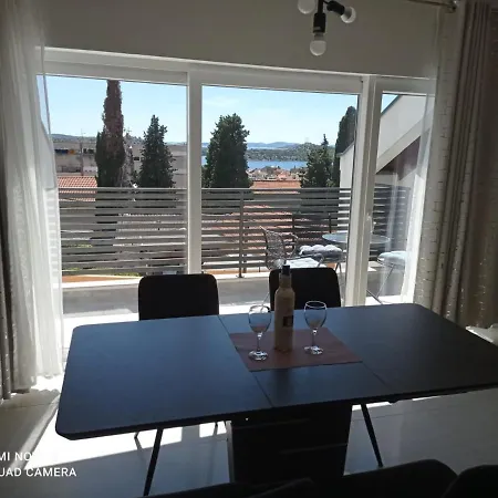 Apartment Bruna