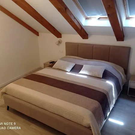 Bruna Apartman