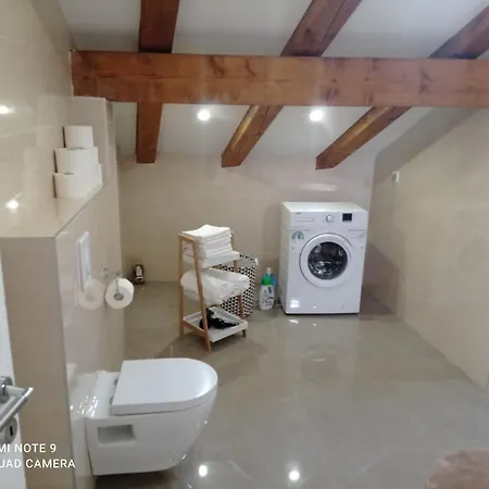 Bruna Apartman