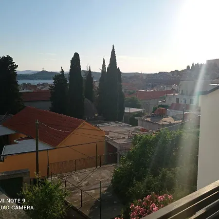 Apartman Bruna *