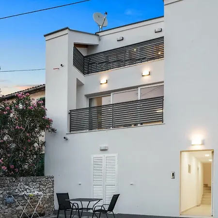 Bruna Apartman