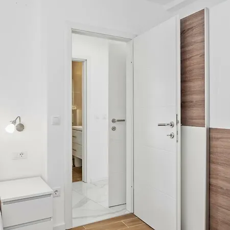 Apartman Bruna *