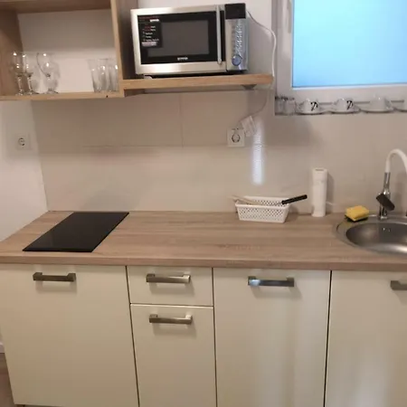 Apartman Bruna